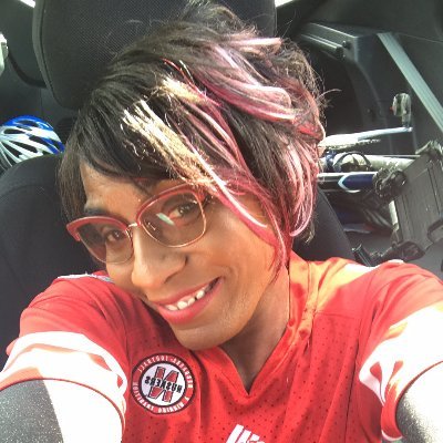 unapologetically Black and trans. she/her. journalist, socialist, athlete and @Outsports contributor and one of the hosts of @TransitionDpod