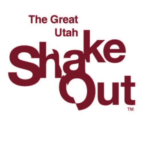 Official X feed for the Great Utah #ShakeOut, Utah's only statewide earthquake drill. 3rd Thursdays in April. Register and be counted!