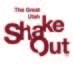 Great Utah ShakeOut (@utahshakeout) Twitter profile photo Great Utah ShakeOut (@utahshakeout) Twitter profile photo
