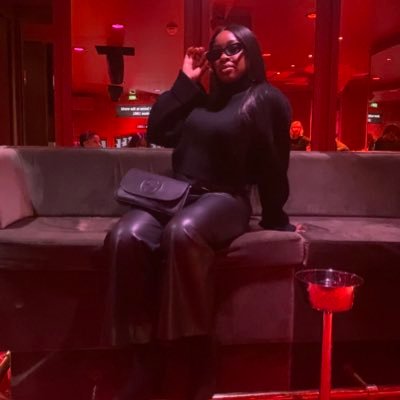 its_angelll's profile picture. Georgetown University Alumna l IG: its_angelll