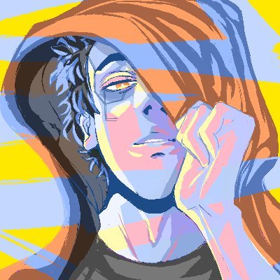 Fyropさんのプロフィール画像