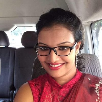 narmada93_v's profile picture. VishakaNarmada93