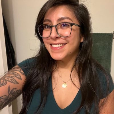 adventureswbren's profile picture. Cal Poly English MA | writer, educator, part time wizard