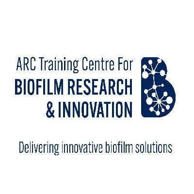 We are the leading Australian research and training centre tackling biofilm related challenges.