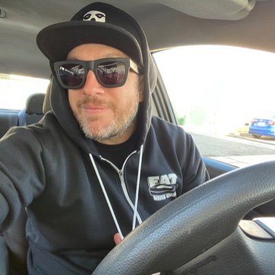 Amgstwolves999's profile picture. Trudging since 4/19/18. 👽