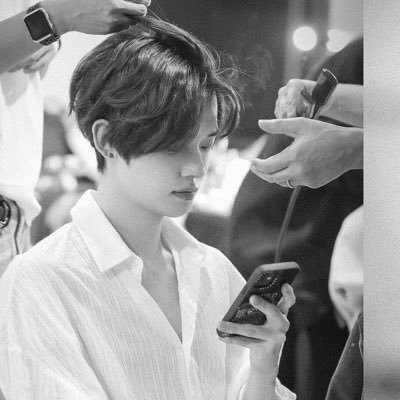 yon_990913's profile picture. ヨンジュンさん🦊