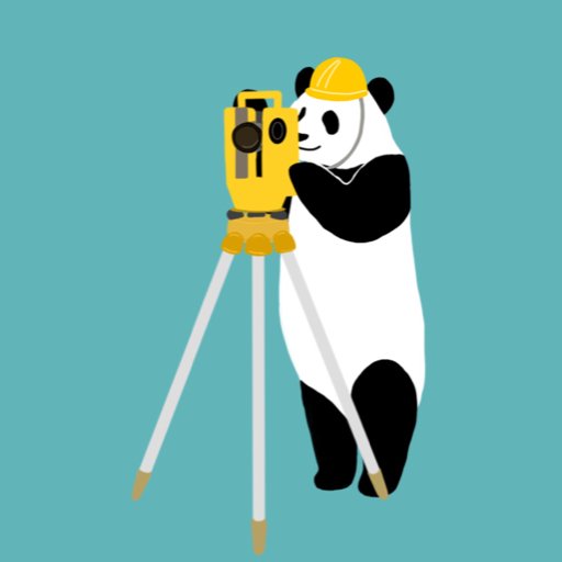 独特なパンダがいます/オリジナルのパンダグッズ販売中／Unique Panda Designs ／panda goods🐼online store→https://t.co/IiUp7YWFOk