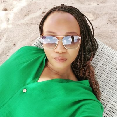 Jeremiah 29 verse 11
God 1st, daughter, mother, sister, social runner🏃♀️🏃♀️, lover of life