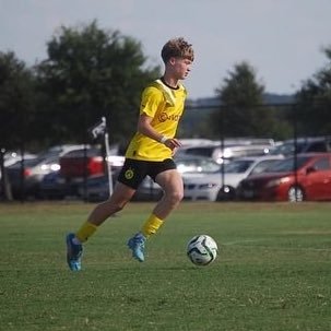 bvb 07 proc | ld bell varsity | ‘25 | encrl | 5’10 | center back/ midfielder | 140 lbs | 4.0 gpa