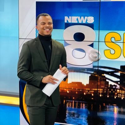Sports Reporter for @News_8 | CLE made | Syracuse Football Alumn | @NewhouseSU ‘21 | John 8:7 | #edsup #FTH