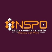 Inspo Media Co. Ltd(@inspomedia_ltd) 's Twitter Profile Photo