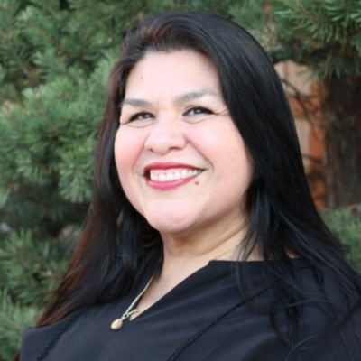 Guadalupe Garcia McCall creator of Mariposas!さんのプロフィール画像