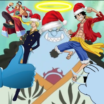 🍗🍗🍗🦍💨l tweet and retweet anything one piece related(avid Luffy enjoyer) Whitebeard top 1 🇮🇩