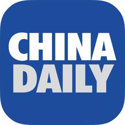 Start a conversation as we share news and analysis from #China and beyond. 
FB: China Daily 
Ins: chinadailynews
Youtube: ChinaDailyOfficialChannel