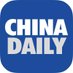 China Daily (@chinadaily) Twitter profile photo China Daily (@chinadaily) Twitter profile photo