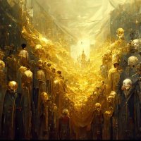 We are the Golden Age (@goldenera______) 's Twitter Profile