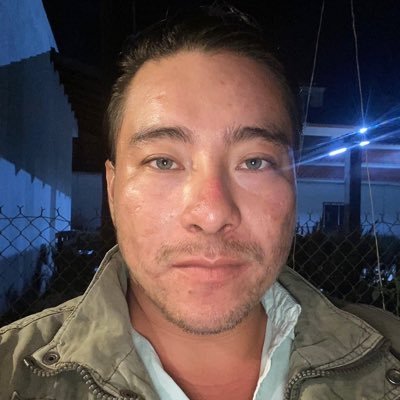 Mangelive1's profile picture. Architect and owner of the San Marcos construction company. Football fan (America and Real Madrid). Pokemon go player.