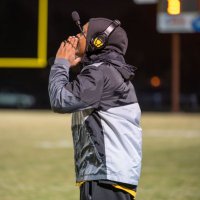 Coach Marcus(@CoachMarcus8) 's Twitter Profileg