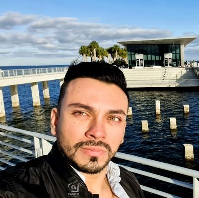 kametiOfficial's profile picture. 📍Miami, Fl
Entrepreneur 
Enthusiast Photographer
Cars | Music | Travel 
IG: kametiofficial/Kametiphotography