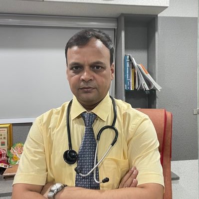 drmukeshgupta1's profile picture. Diabetologist