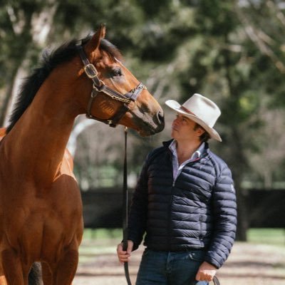 Tom Magnier Coolmore Profile