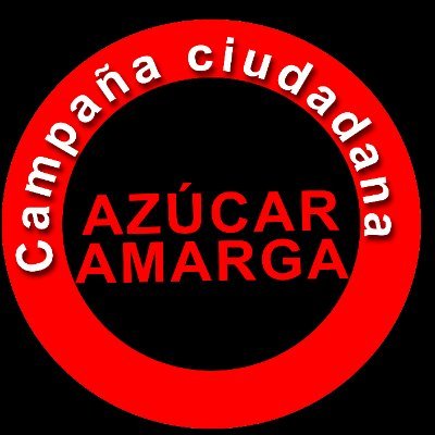 Campaña de sensibilizacion pública sobre los impactos socio ambientales del monocultivo de la CAÑA DE AZÚCAR en El Salvador.