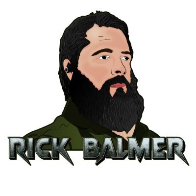 Rick Balmer