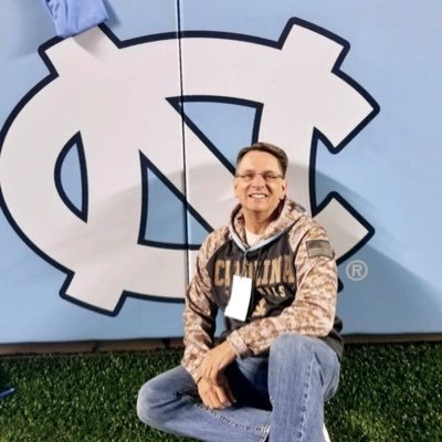 Carolina Alum, Tar Heel Fan, and supporter of Liberty & Freedom