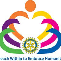 Centerville Rotary (@cvillerotarybj) 's Twitter Profile