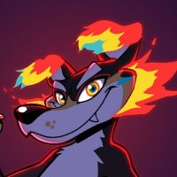 Torchy (@torchydog) 's Twitter Profile Photo