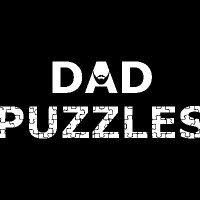 Dad Puzzles(@dad_puzzles) 's Twitter Profile Photo