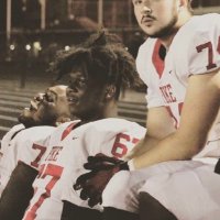 Armani Davis (@aj_davis67) 's Twitter Profile