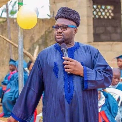 TirwunUsman's profile picture. Associates Secretary at Chartered Secretaries and Reports of Nigerian. Member CI3