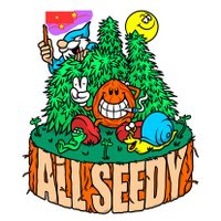 ALL Seedy(@AllSeedySeeds) 's Twitter Profile Photo