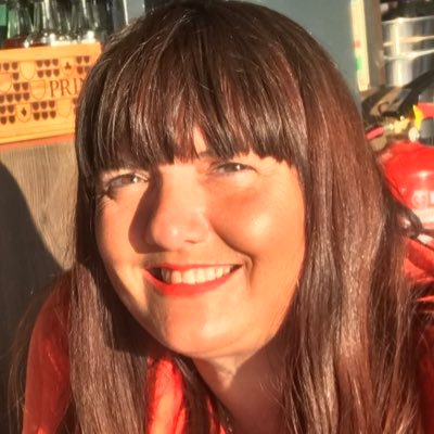 TheSweetOasis's profile picture. FEAR