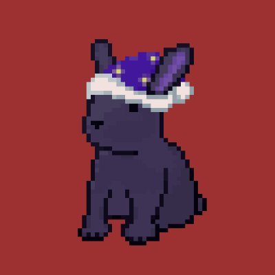 ¿TheEnderRabbit?さんのプロフィール画像
