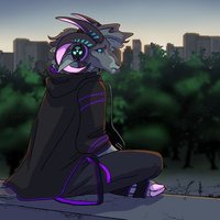 Hayden (@frostedgears) 's Twitter Profile