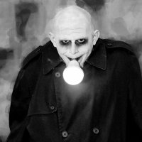 UncleFester666(@UncleFester_666) 's Twitter Profile Photo