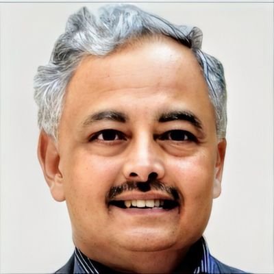 Proud Indian, amateur photographer, cricket, tennis, soccer & golf buff keen on using tech for good governance. Views personal, RTs not necessarily endorsements