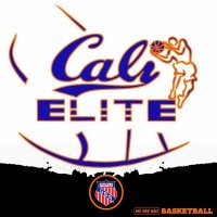 CaliElite Basketball(@CaliEliteBallin) 's Twitter Profile Photo