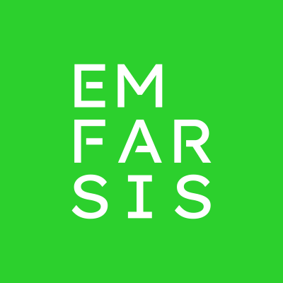 Emfarsis is an advisory and investing firm based in Asia Pacific focused on crypto, NFTs, open Metaverse and Web3 innovation for social impact.
