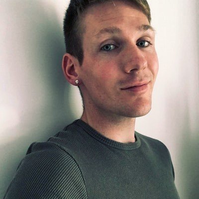 joecarteranim's profile picture. 3D Animator. Aussie. Zelda nerd.