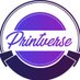 Printverse (@printverse1) Twitter profile photo Printverse (@printverse1) Twitter profile photo