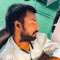 विक्रम विश्वसुन्दर(युवा कवि) (@kavivikram2) 's Twitter Profile