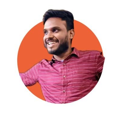 he/him, Definite optimist
|
Tiny atom on a pale blue dot🌍
|
Software Engineer @VirtusaCorp
|
CS grad student at @CLE_state