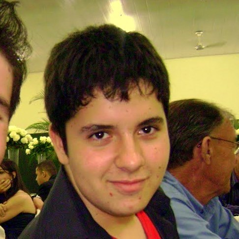 “Amo quem me ama, foda-se quem me odeia!”