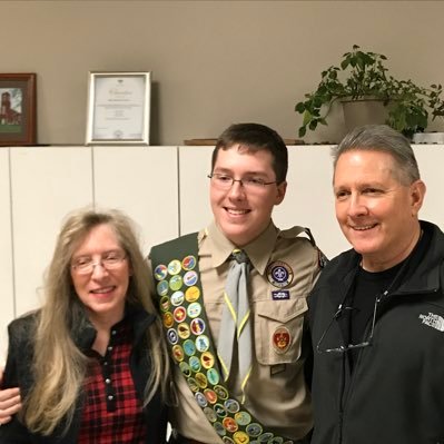 flynndt's profile picture. US Army Retired, proud Army Wife & Air Force Mom, blessed