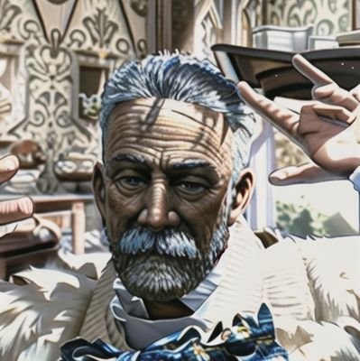 デストロイ太郎さんのプロフィール画像