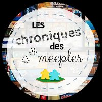 Les chroniques des meeples (@desmeeples) 's Twitter Profile