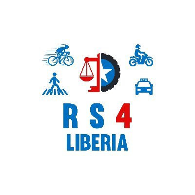 RS4 Liberia collaborate with NASAPAL Inc to promote public safety awareness training of road users to help reduce road fatalities in Liberia, https://t.co/0DTakW9C6O